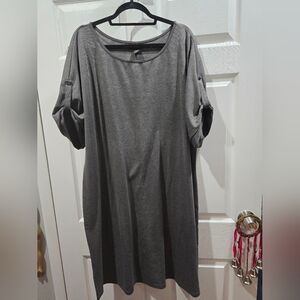 LANE BRYANT DRESS 22/24W